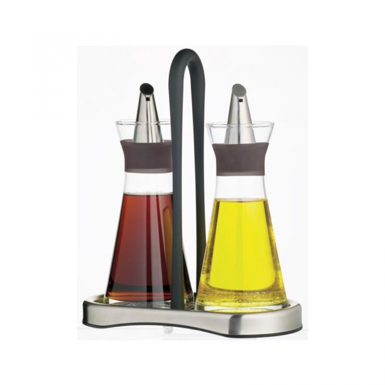 Oil And Vinegar