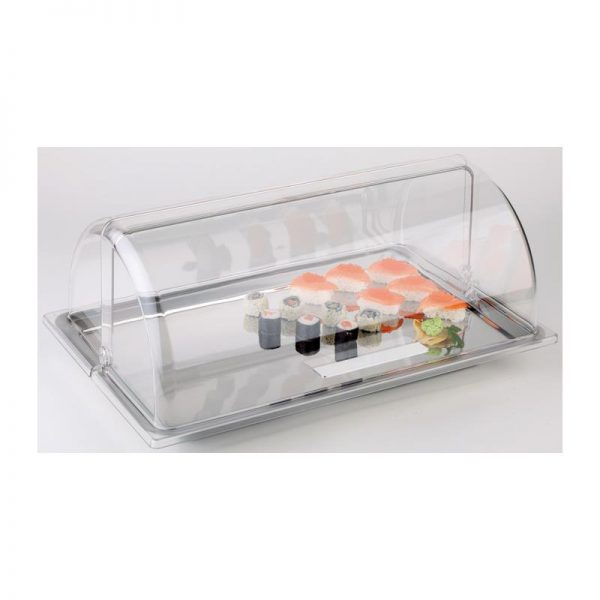 Single Tier Cooling Plate Display Set