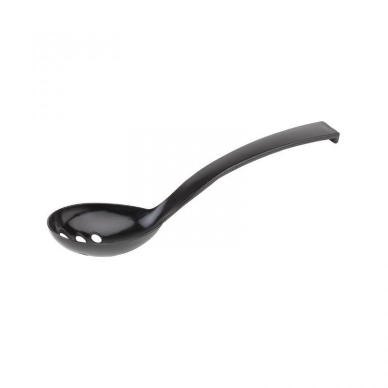 Olive Spoon