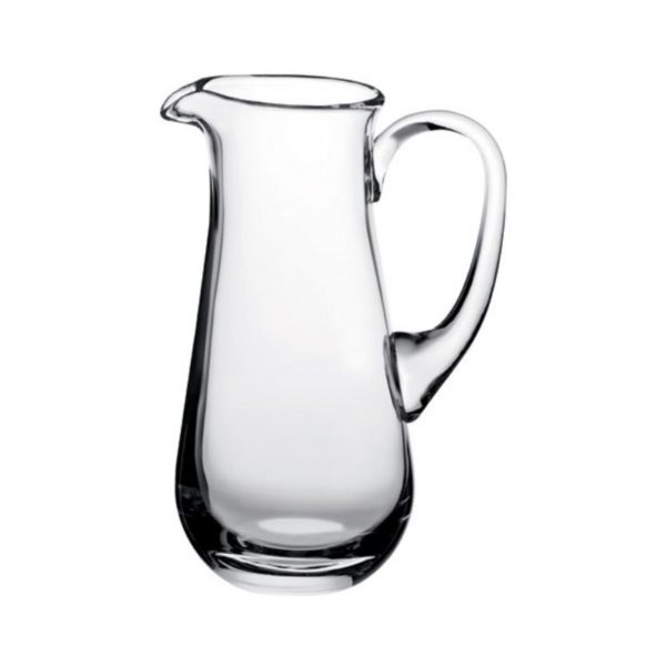 Glass Jug