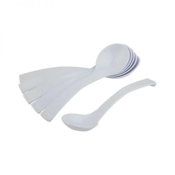 Plastic Spoon