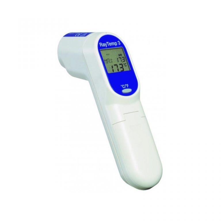 Infrared Thermometer