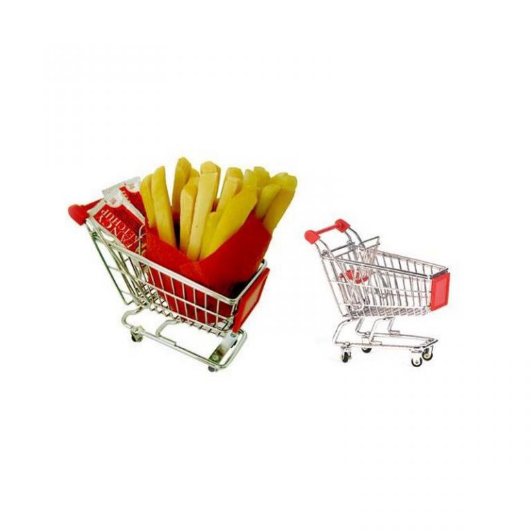 Shopping Cart