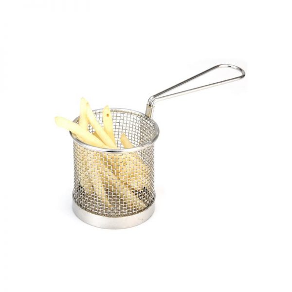 French Fry Basket