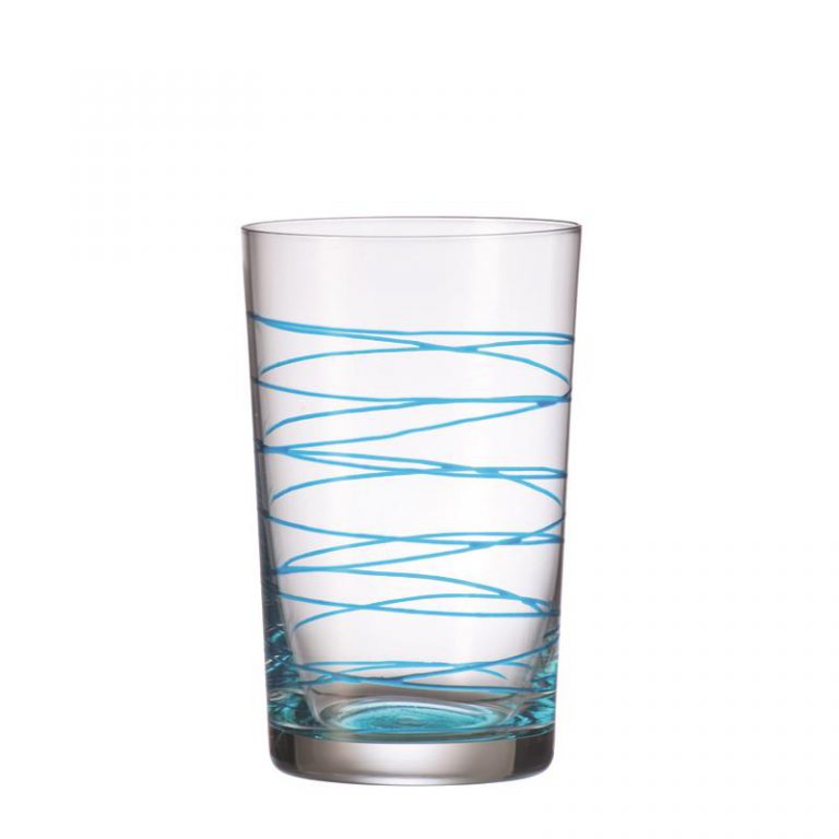 Spiral Glass