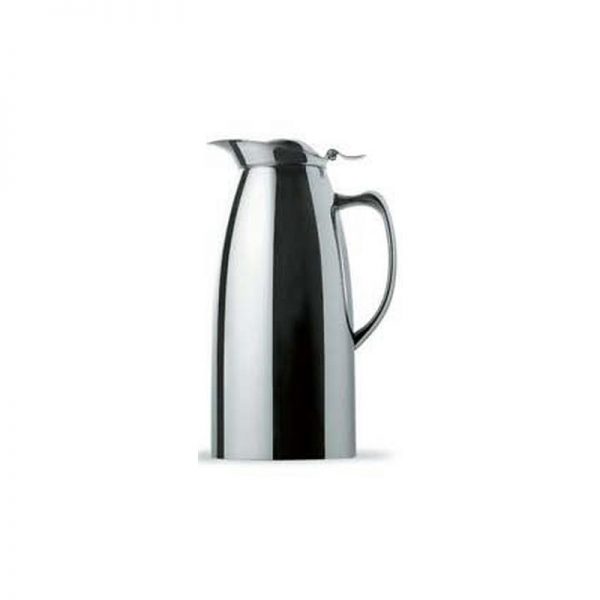 coffee in a flask