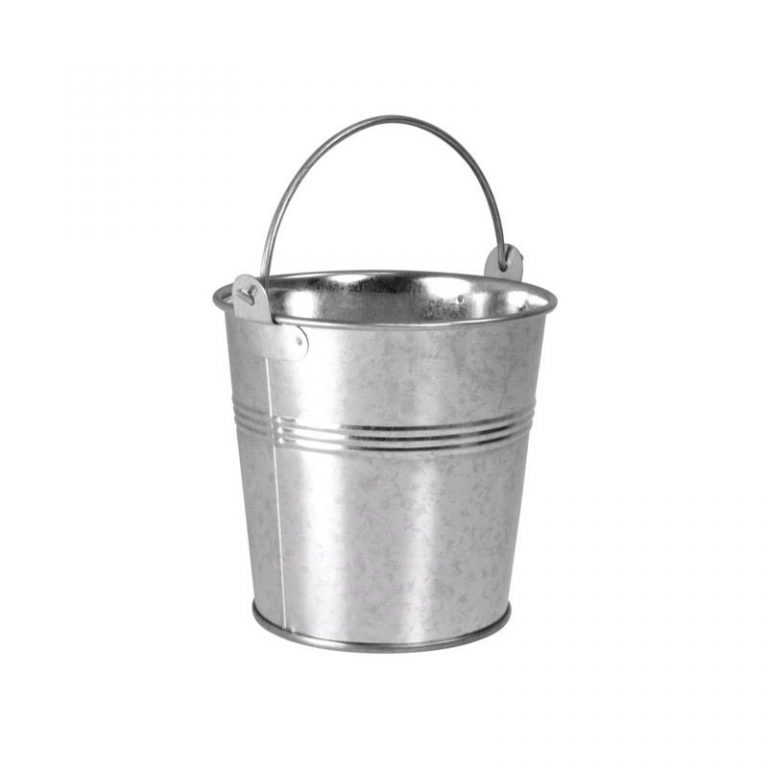 Mini Bucket