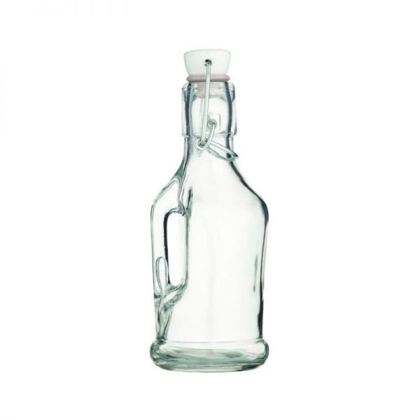 Glass Bottle