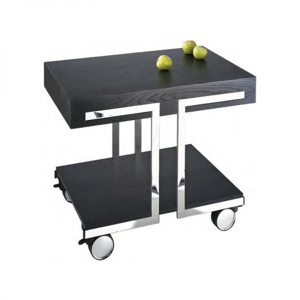 Serving Trolley