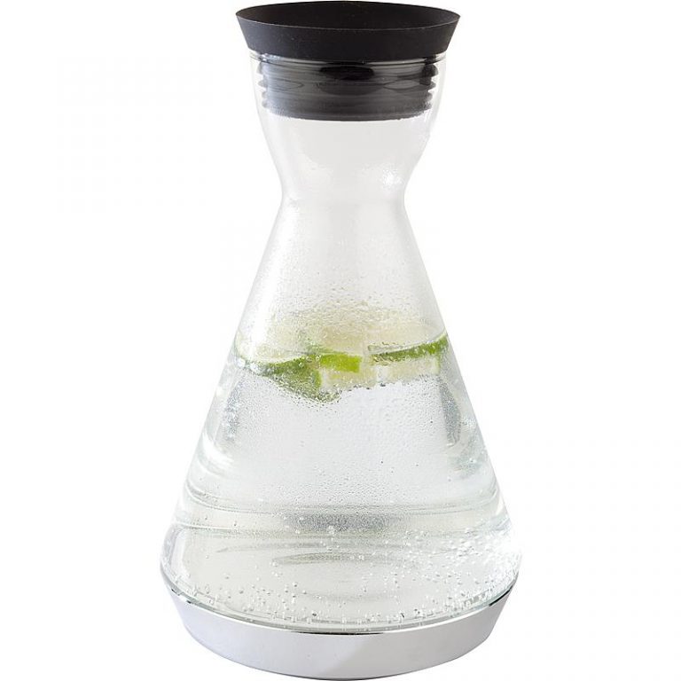 Cooling Carafe