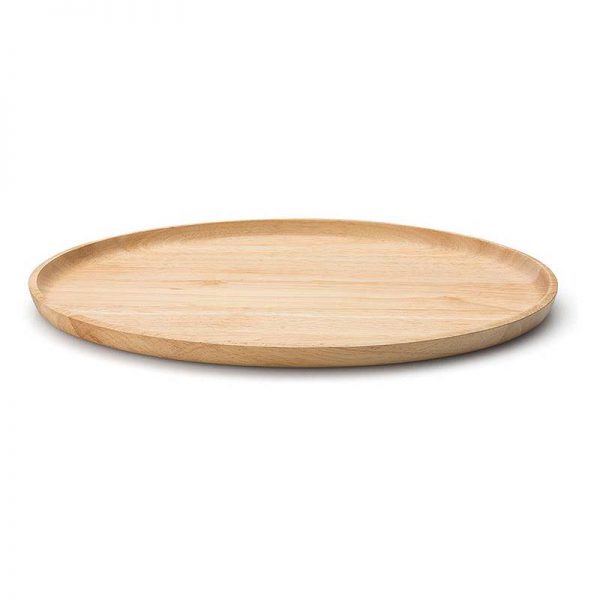 Oval Shape Tray