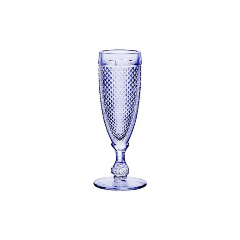 Flute Glass