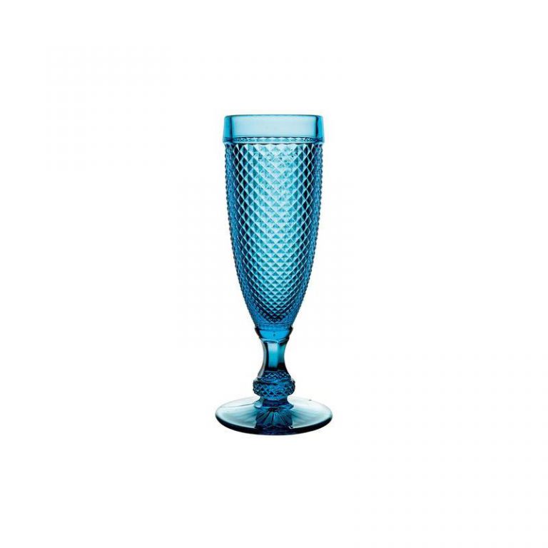 Flute Glass