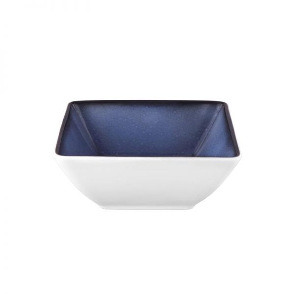 Square Bowls