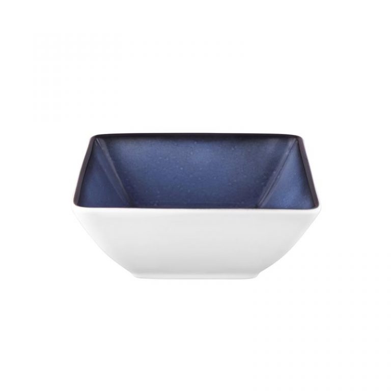 Square Bowls