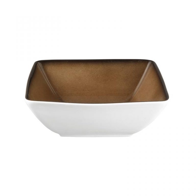 Square Bowls