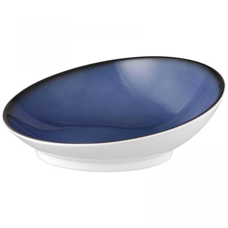 Sloped Bowl