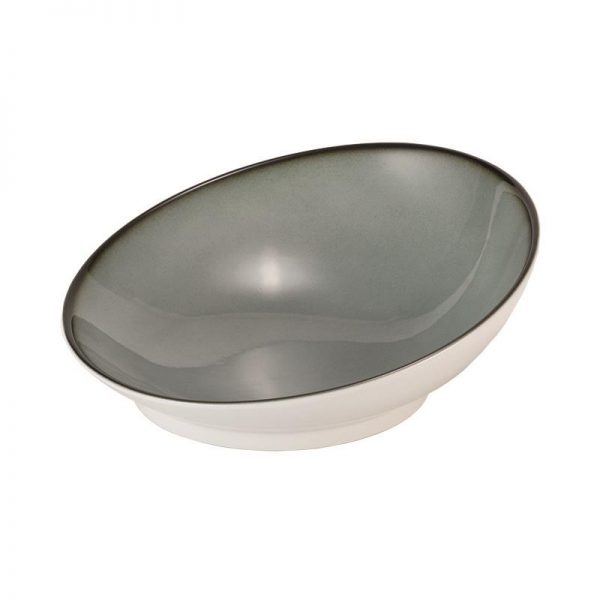 Sloped Bowl