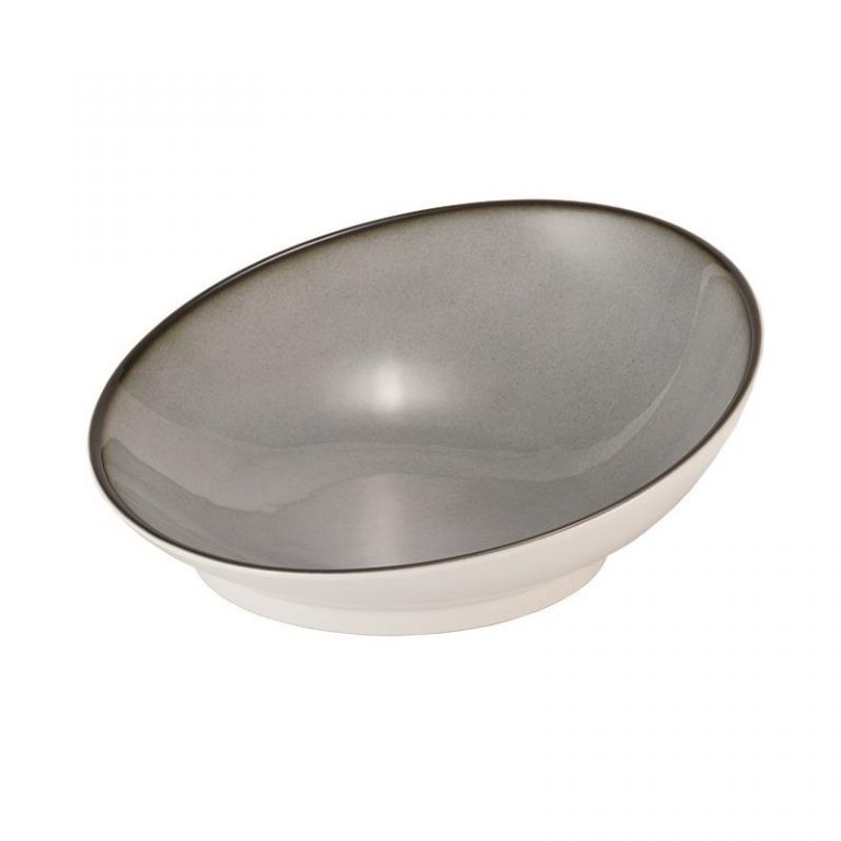 Sloped Bowl