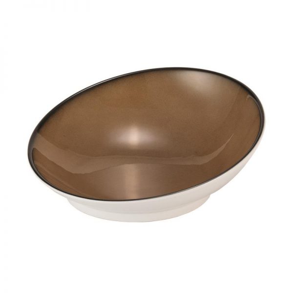 Sloped Bowl