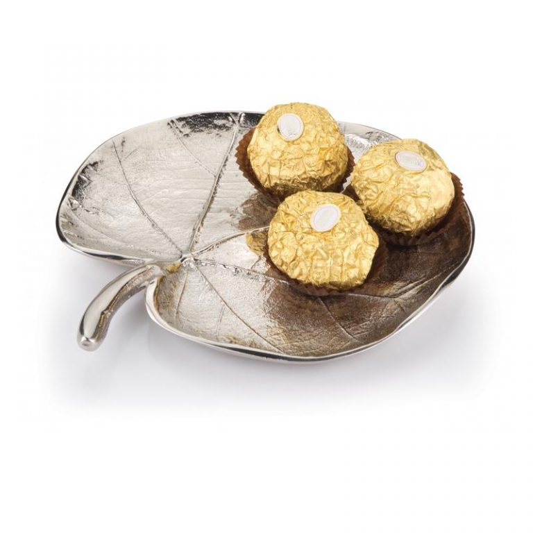 Foil Platters