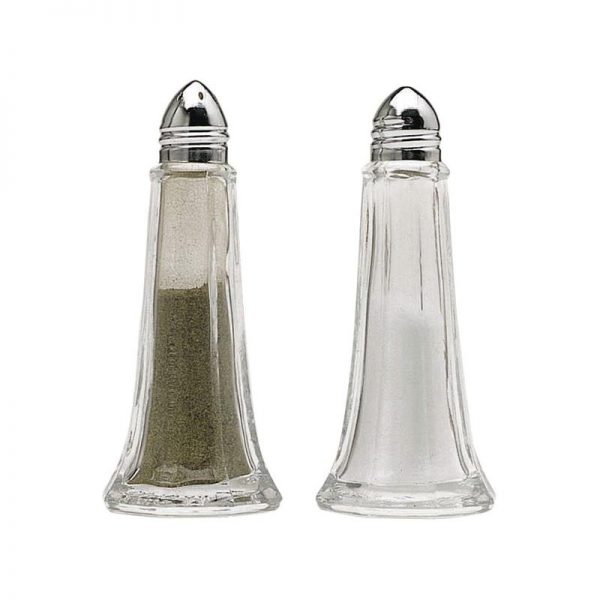 Salt & Pepper