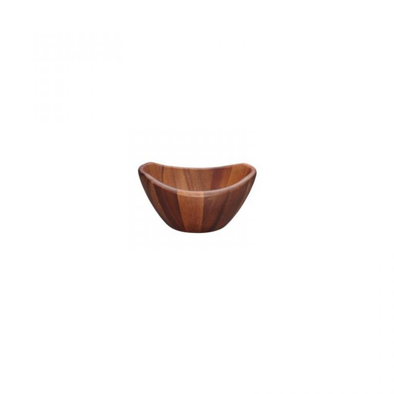 Snack Bowl