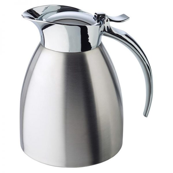 Vacuum Jug With Flip Lid