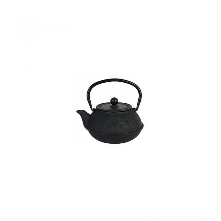 Teapot With Long Handle