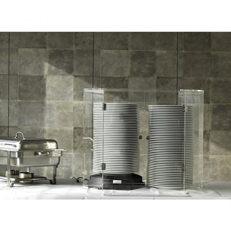 Acrylic Hood