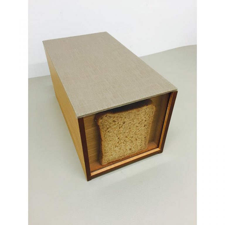 Bread Box