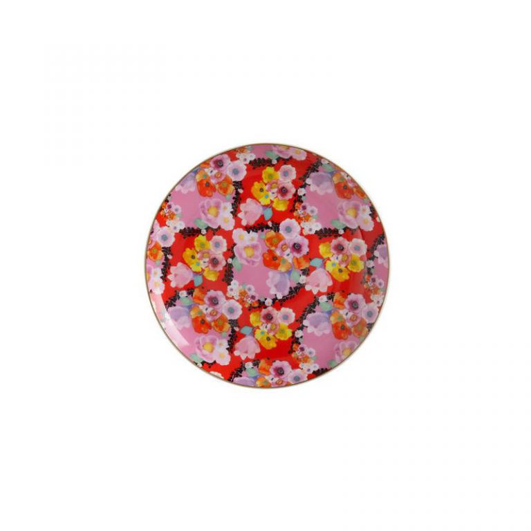 Plate