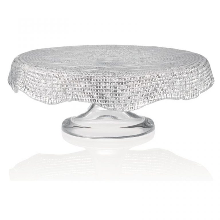 Footed Cake Stand