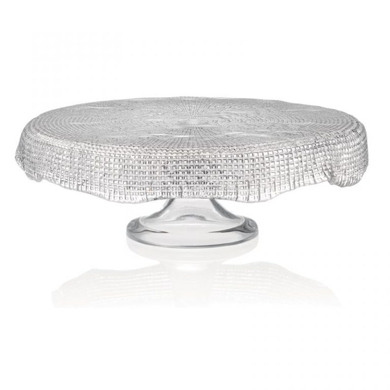 Footed Cake Stand