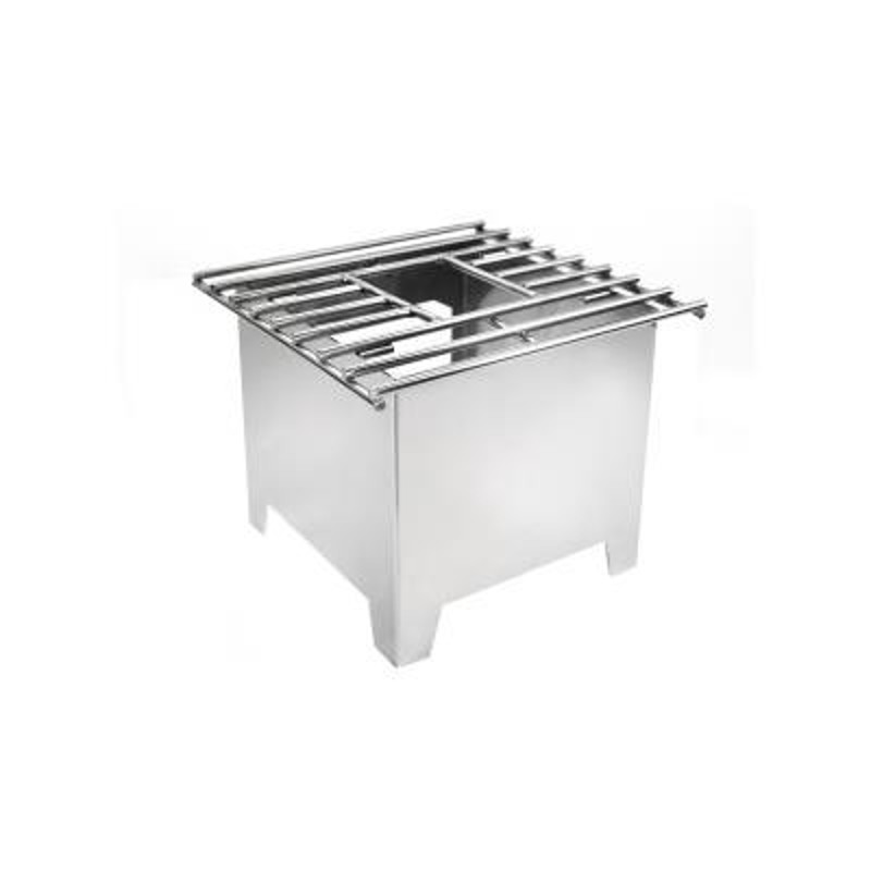 grill box buffet price