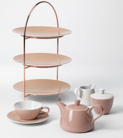 Afternoon Tea