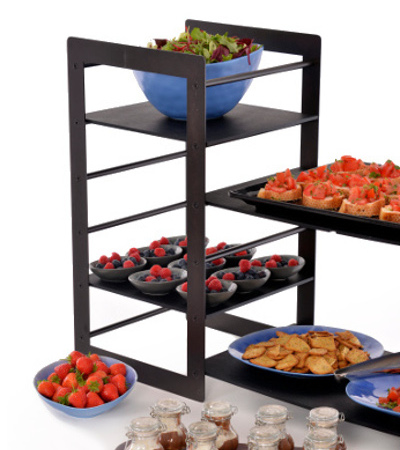 Buffet Equipment