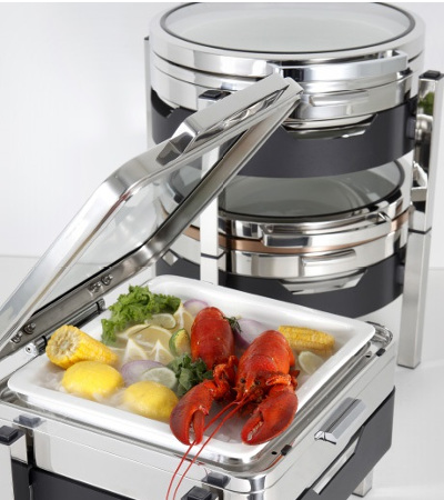 Chafing Dishes