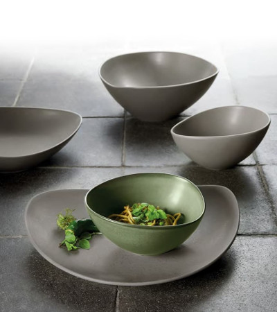 Crockery