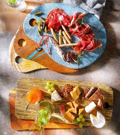 Platters