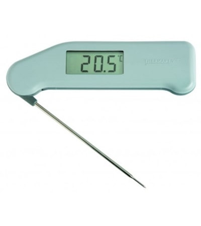 Thermometers