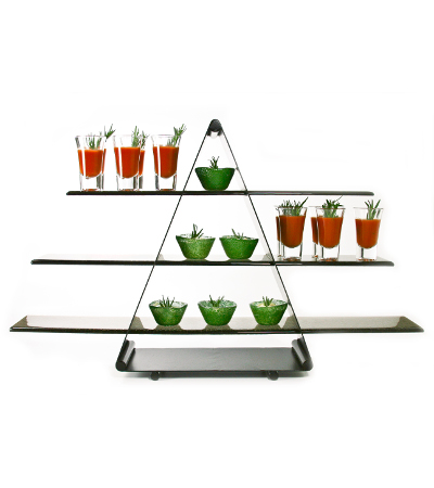 Display Stands