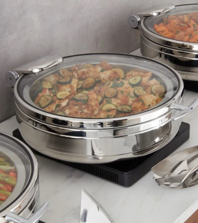 Chafing Dishes