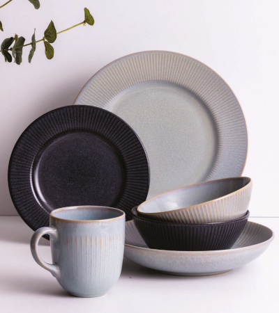 Crockery